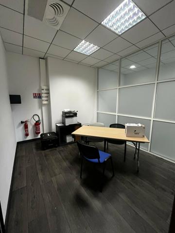 BUREAUX à LOUER de 160 m²