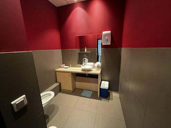 BUREAUX à LOUER de 160 m²