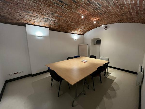 BUREAUX à LOUER de 160 m²