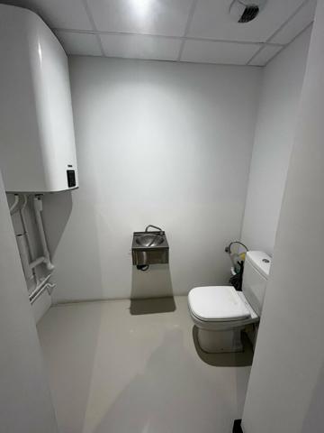 BUREAUX à LOUER de 160 m²