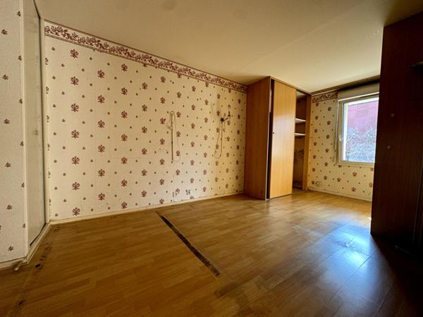 Appartement Evry Courcouronnes 2 pièce(s) 58 m2