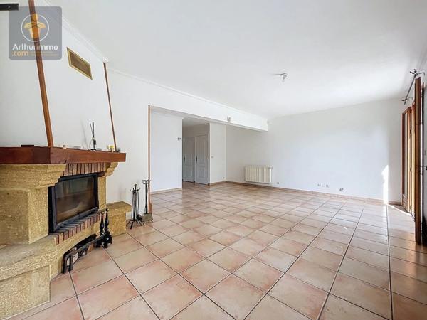 Vente Maison 7 pièces 123 m2 à Brie-Comte-Robert