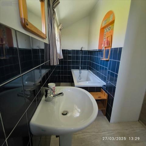 Maison à vendre à Tourville-sur-Sienne dans la Manche (50200), ref : 9281