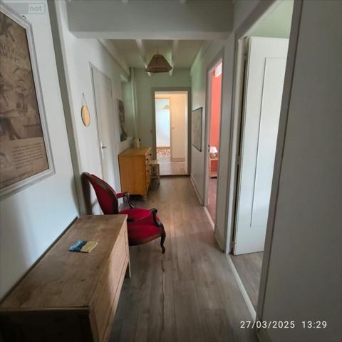 Maison à vendre à Tourville-sur-Sienne dans la Manche (50200), ref : 9281