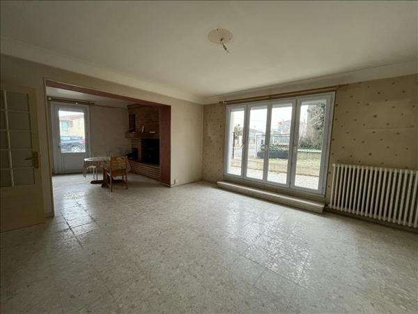 Maison à vendre |  Saint-Nicolas-de-la-Grave |  9 pièces | 252 m²