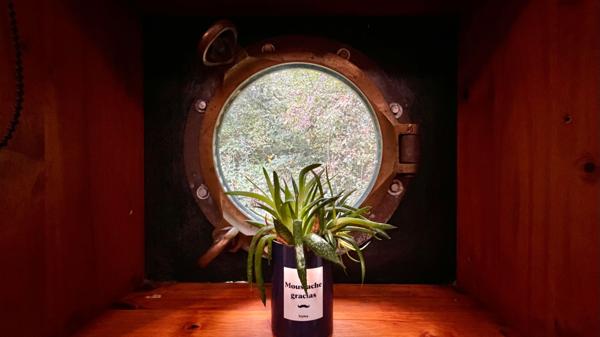 Péniche de 175m2 - ETIOLLES (91450)