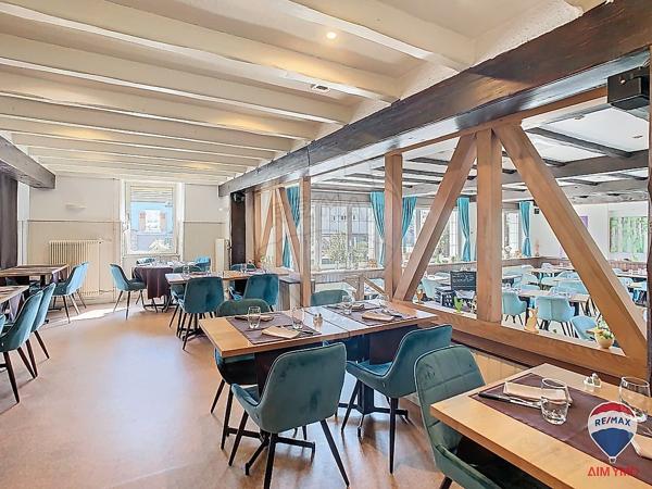 Commerce  en vente - Haut-Rhin - 68