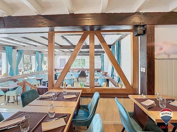 Commerce  en vente - Haut-Rhin - 68