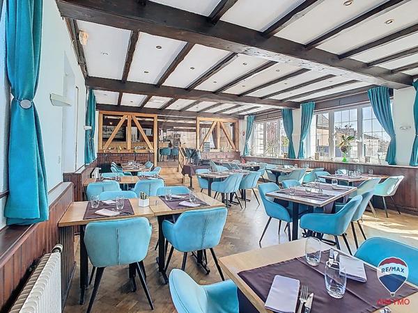 Commerce  en vente - Haut-Rhin - 68