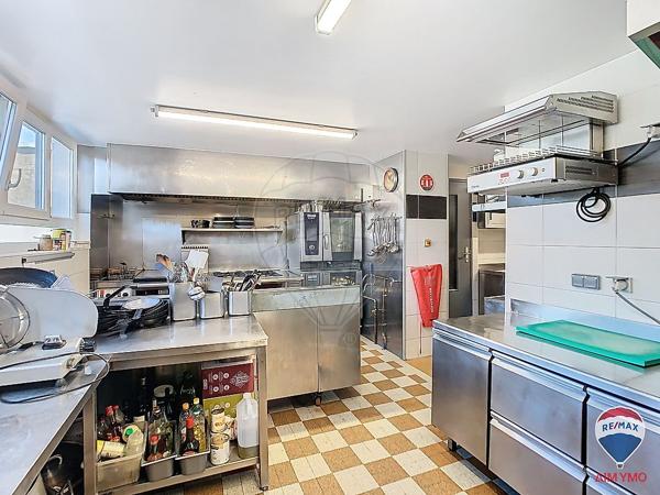 Commerce  en vente - Haut-Rhin - 68