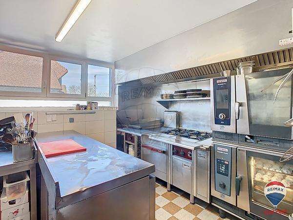 Commerce  en vente - Haut-Rhin - 68