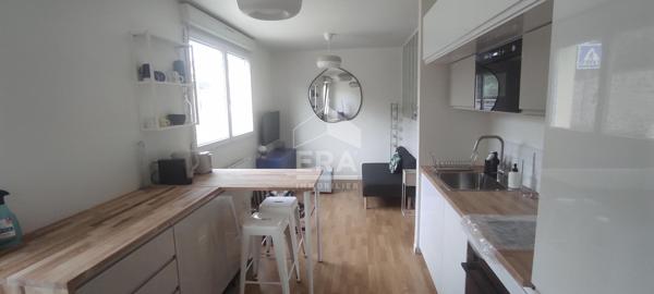 Appartement Gif Sur Yvette 1 pièce(s) 27 m2