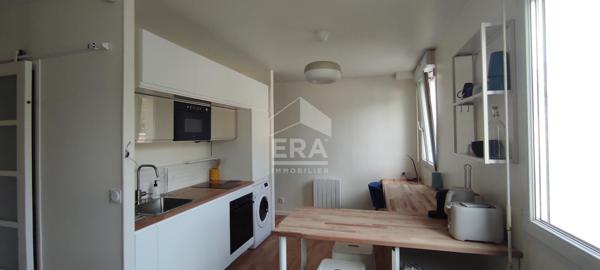 Appartement Gif Sur Yvette 1 pièce(s) 27 m2