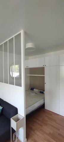 Appartement Gif Sur Yvette 1 pièce(s) 27 m2