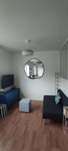 Appartement Gif Sur Yvette 1 pièce(s) 27 m2