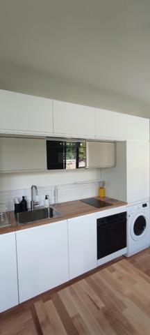 Appartement Gif Sur Yvette 1 pièce(s) 27 m2