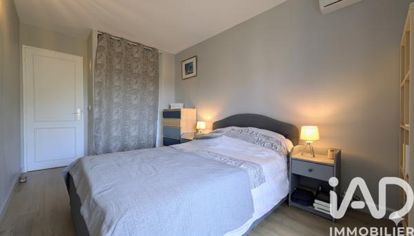 Appartement à vendre 3 pièces 58 m² Cannes