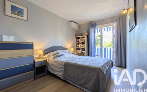 Appartement à vendre 3 pièces 58 m² Cannes
