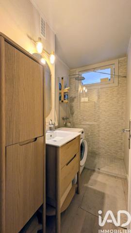 Appartement à vendre 3 pièces 58 m² Cannes