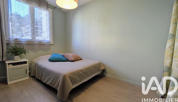 Appartement à vendre 3 pièces 58 m² Cannes