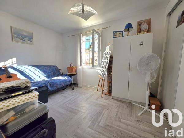 Maison à vendre 4 pièces 89 m² Mallemort