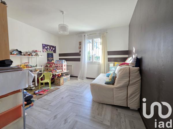 Maison à vendre 4 pièces 89 m² Mallemort