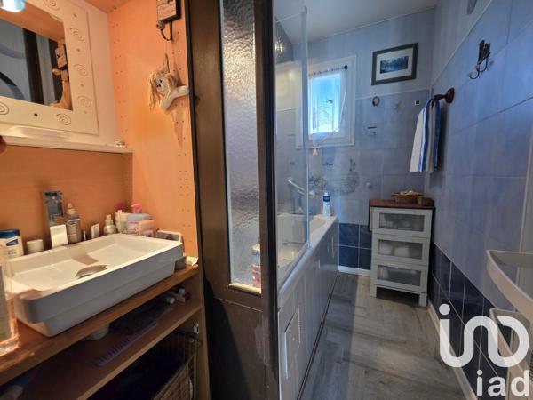 Maison à vendre 4 pièces 89 m² Mallemort