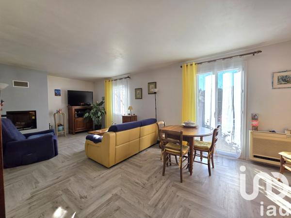 Maison à vendre 4 pièces 89 m² Mallemort