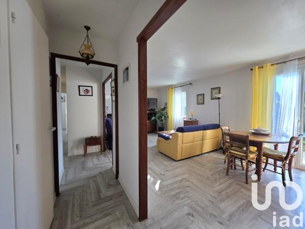 Maison à vendre 4 pièces 89 m² Mallemort