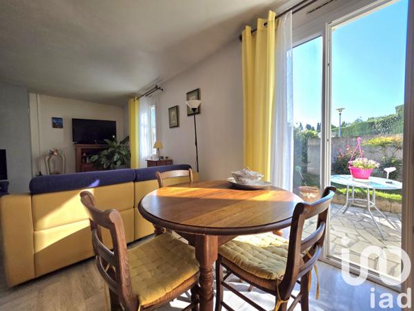 Maison à vendre 4 pièces 89 m² Mallemort