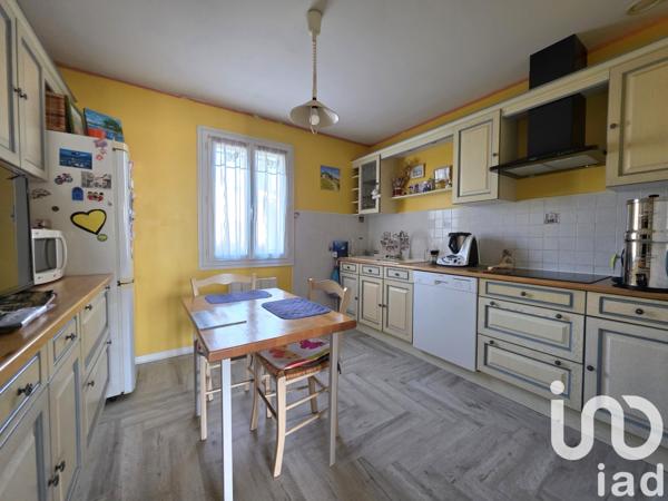 Maison à vendre 4 pièces 89 m² Mallemort