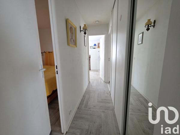 Maison à vendre 4 pièces 89 m² Mallemort
