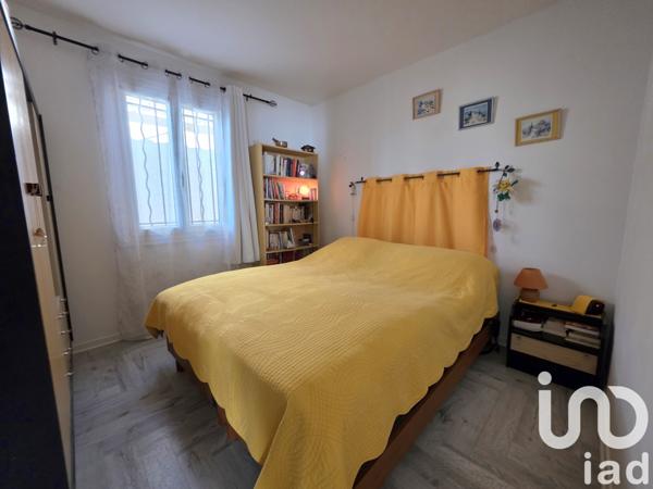 Maison à vendre 4 pièces 89 m² Mallemort