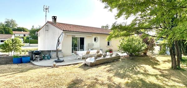 maison individuel sur sous-sol