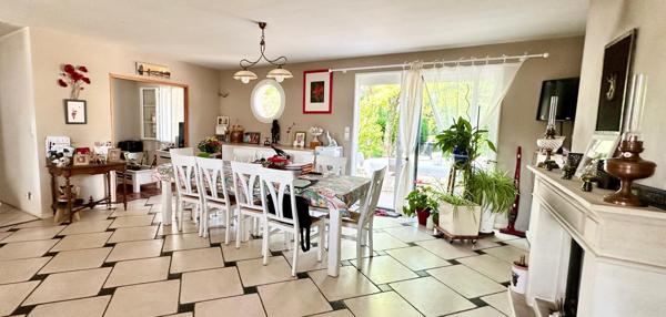 maison individuel sur sous-sol