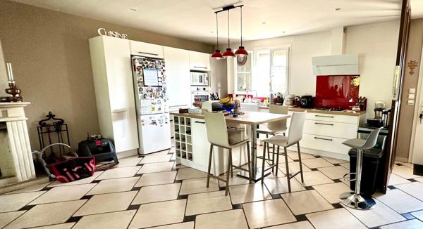 maison individuel sur sous-sol