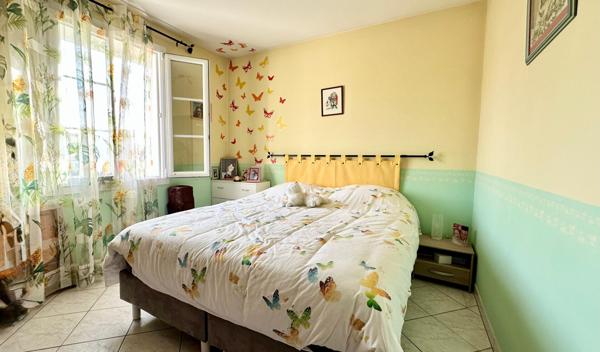 maison individuel sur sous-sol