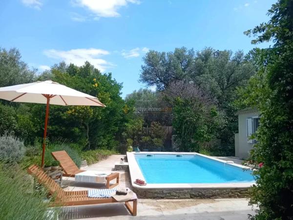 Vente Maison 4 pièces 136 m2 à Sisco