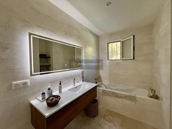 Vente Maison 4 pièces 136 m2 à Sisco