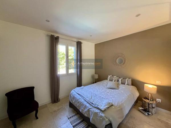 Vente Maison 4 pièces 136 m2 à Sisco