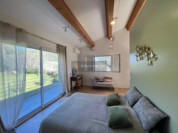 Vente Maison 4 pièces 136 m2 à Sisco