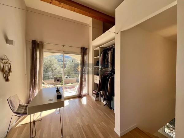 Vente Maison 4 pièces 136 m2 à Sisco