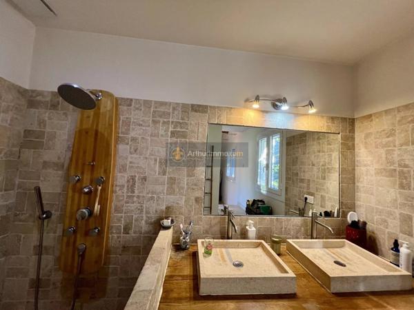 Vente Maison 4 pièces 136 m2 à Sisco