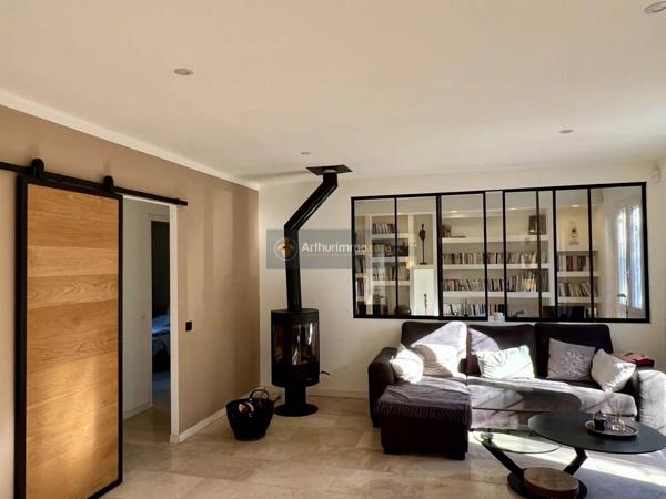 Vente Maison 4 pièces 136 m2 à Sisco