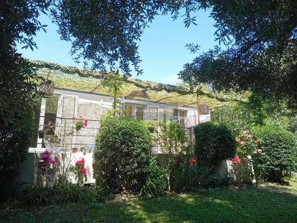 Vente Maison 4 pièces 136 m2 à Sisco