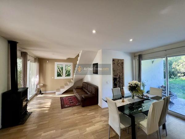 Vente Maison 4 pièces 136 m2 à Sisco