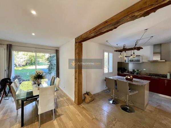 Vente Maison 4 pièces 136 m2 à Sisco