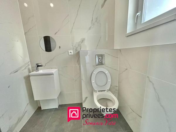 Maison récente à vendre ? Benfeld (67230)