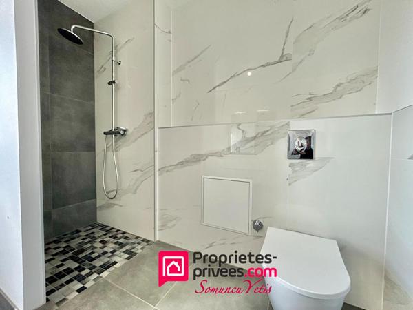 Maison récente à vendre ? Benfeld (67230)