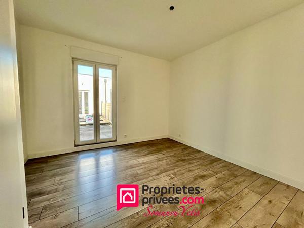 Maison récente à vendre ? Benfeld (67230)